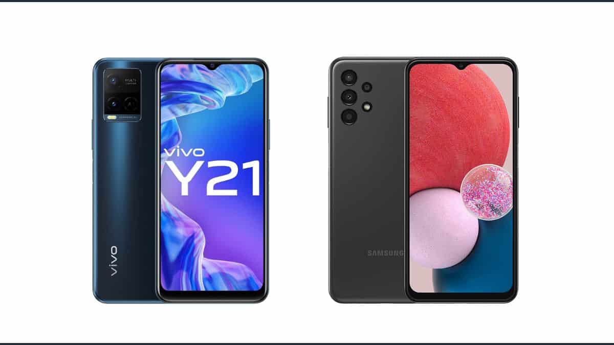 which phone is best vivo or samsung