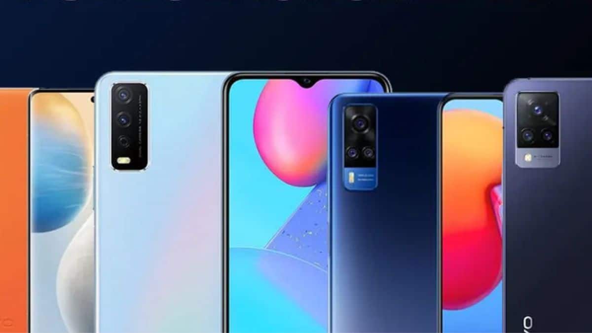 Top 5 Budget phones from Vivo to buy in 2022 The Tech Outlook