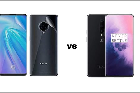 vivo oneplus 7