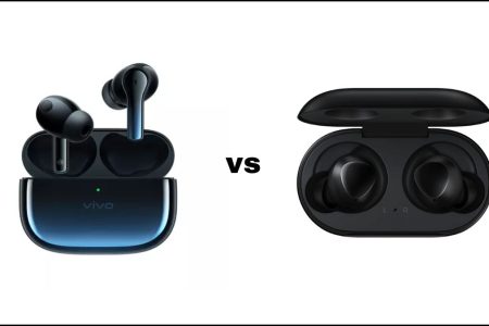 Which is the Best TWS Earbuds Vivo TWS 2 ANC or Samsung Galaxy