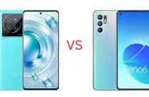 Which phone is better between Vivo V23 Pro and Oppo Reno 7 Pro? Check here