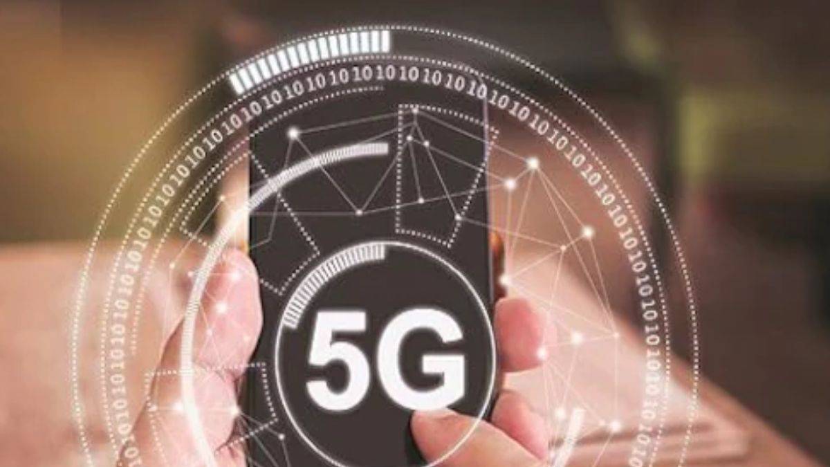 5G Services Starting For IPhone Users In India In The Upcoming Week ...