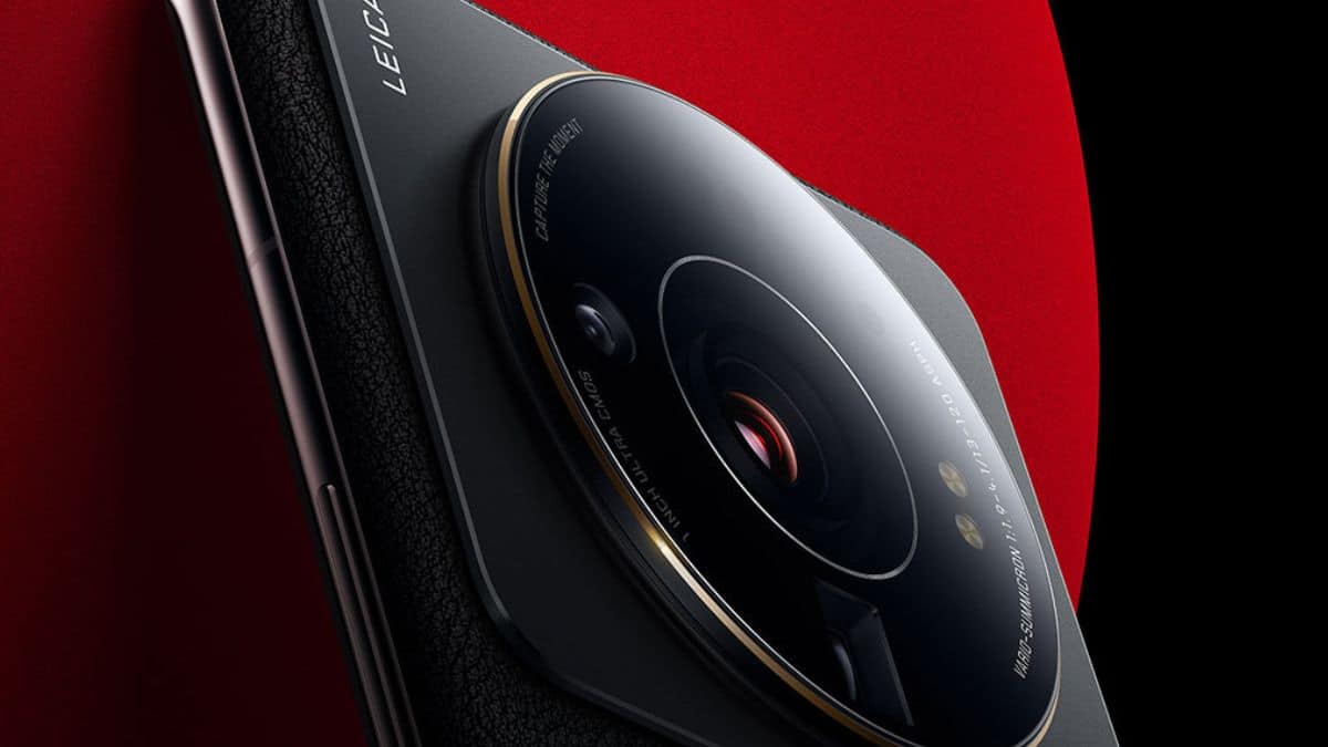 Xiaomi 12S Ultra is going to revolutionise the domain of camera in ...