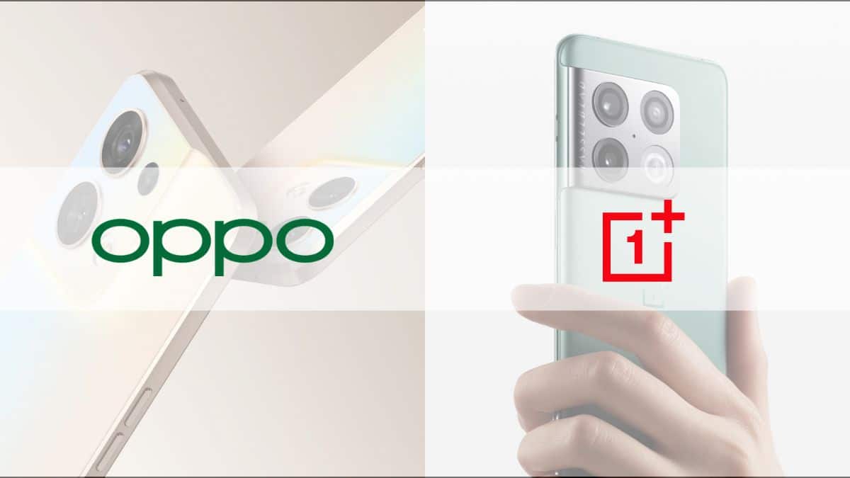 Oppo Is Going To Invest 14 Billion On Oneplus The Dual Brand Strategy Aims At Bringing 2108