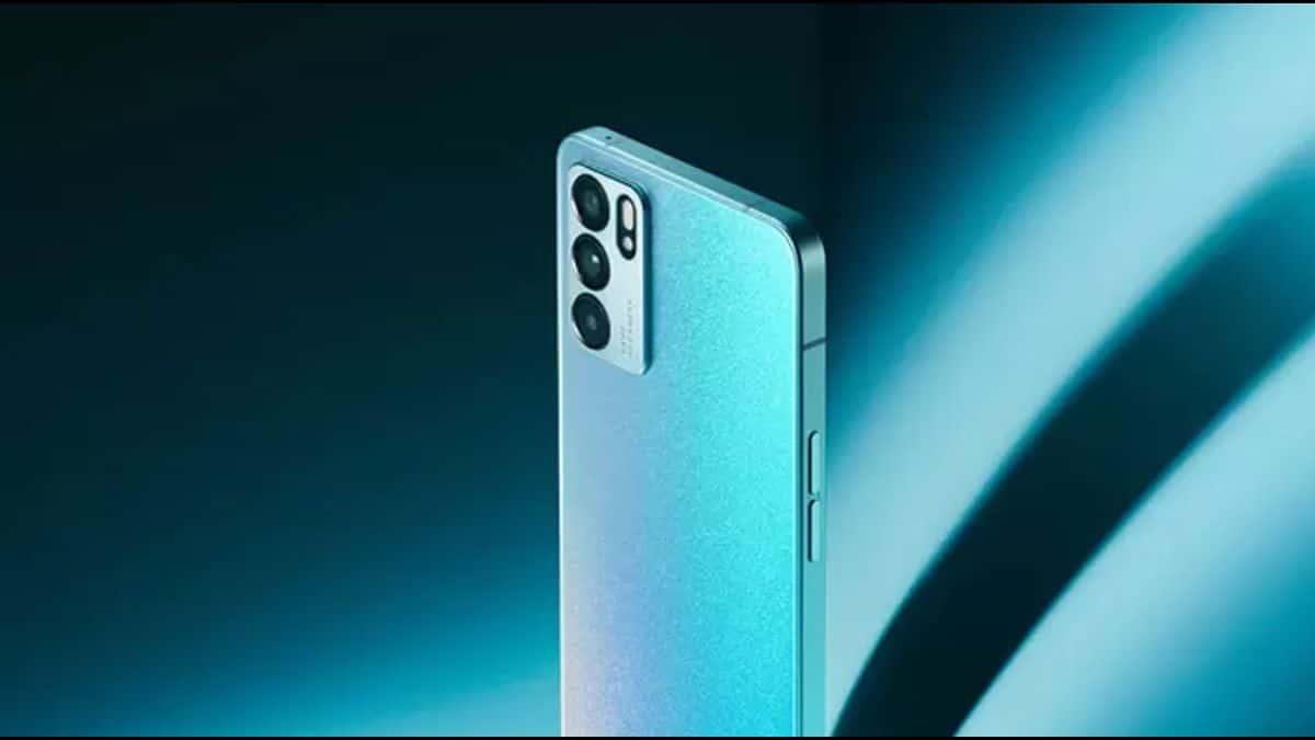 OPPO Reno Smartphones