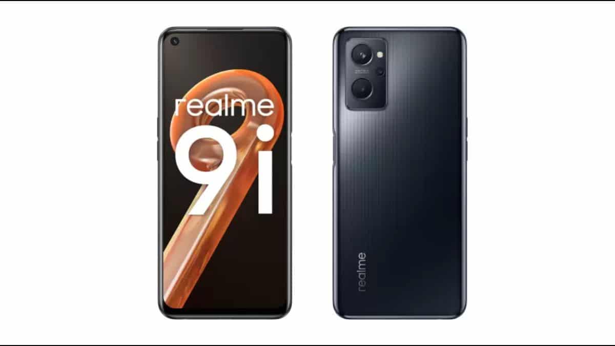 Realme 9i