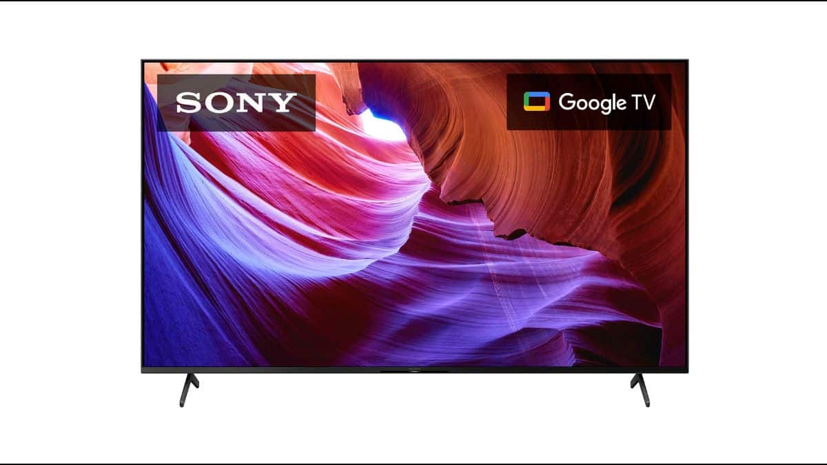 Check it Out: Sony 65