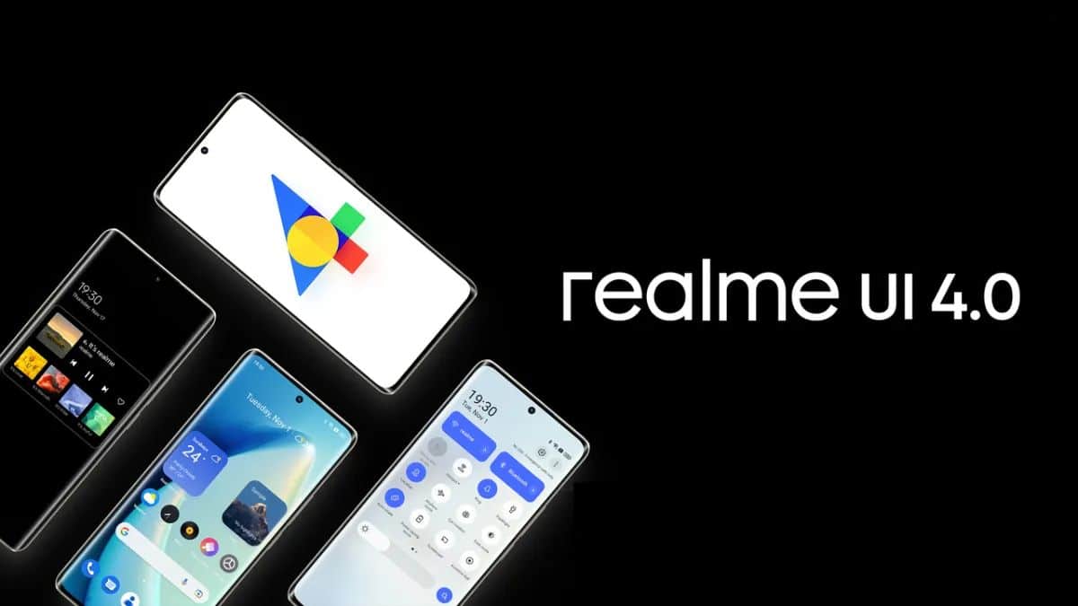 update your Realme GT Neo 3T and Narzo 50 Pro