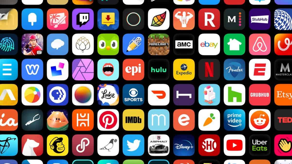 Latest Apps What Are the Most Popular Apps Right Now? The Tech Outlook