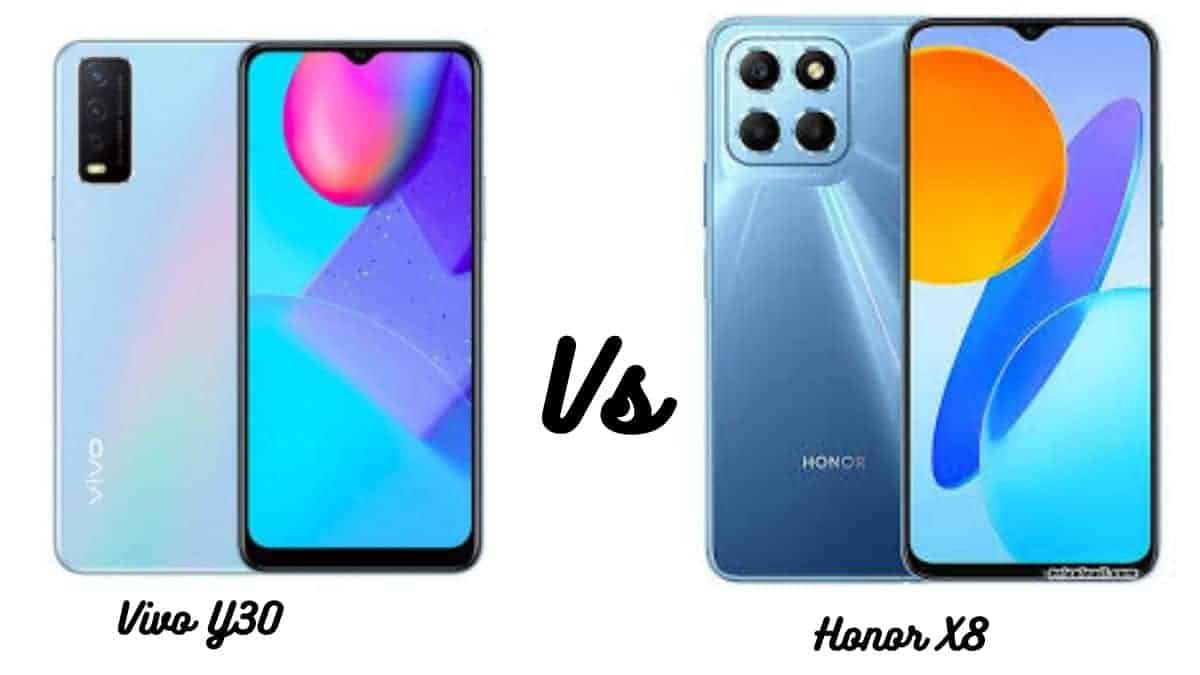 honor y30