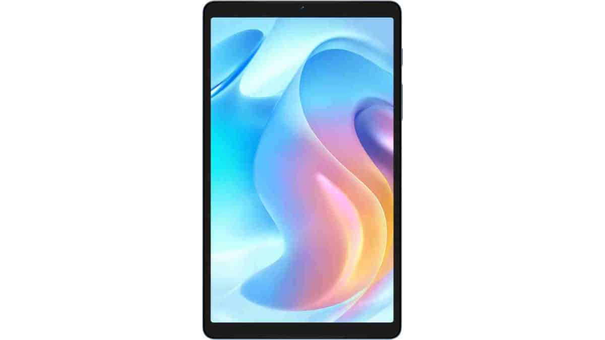 Realme Pad Mini