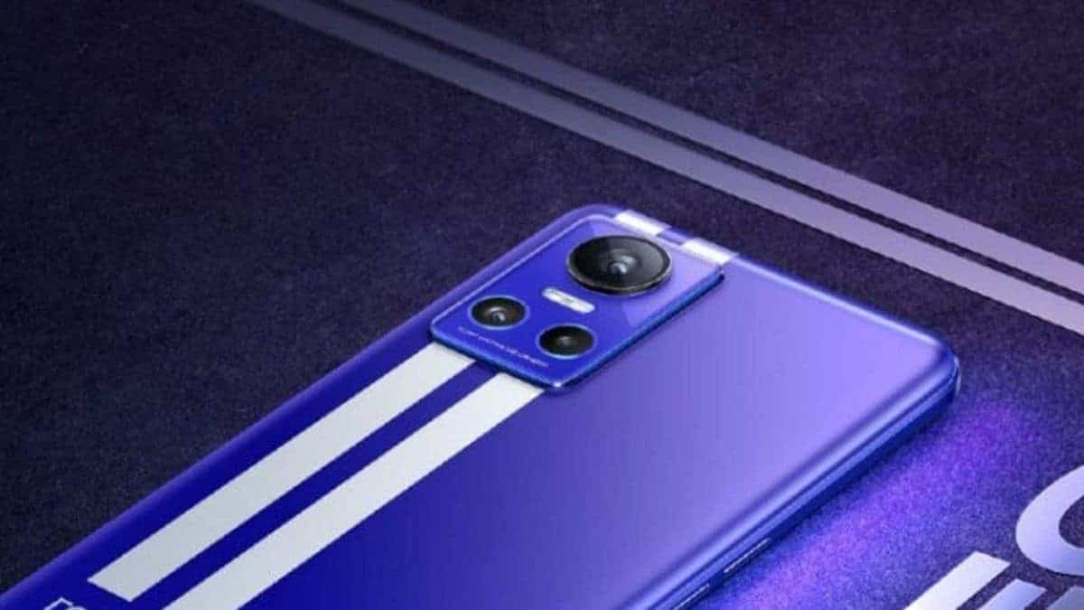 Realme Gt Neo 5 Specs Leaked Check Details Here The Tech Outlook 0955