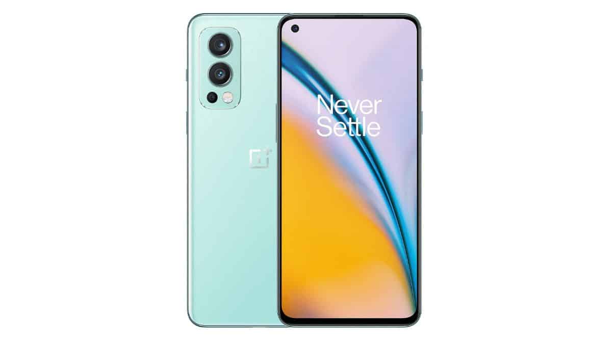 OnePlus Nord series