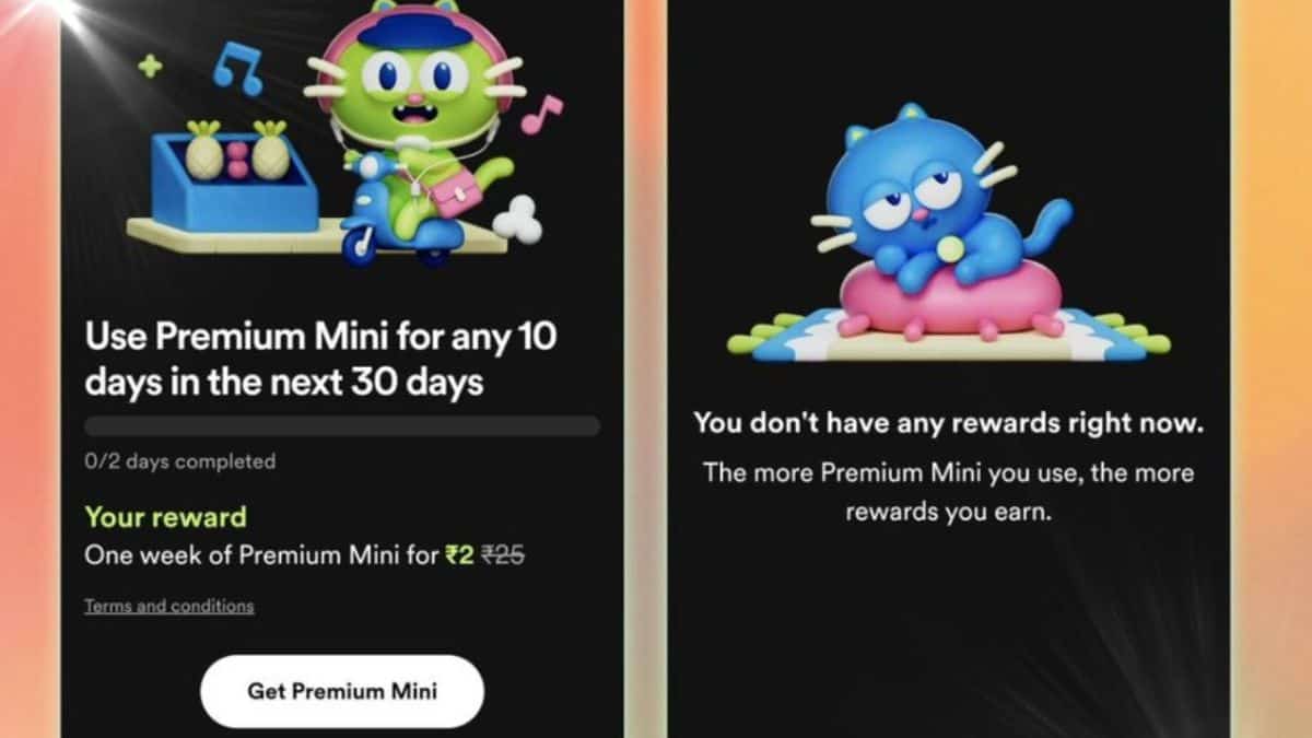 Spotify rolls out Premium Mini in India