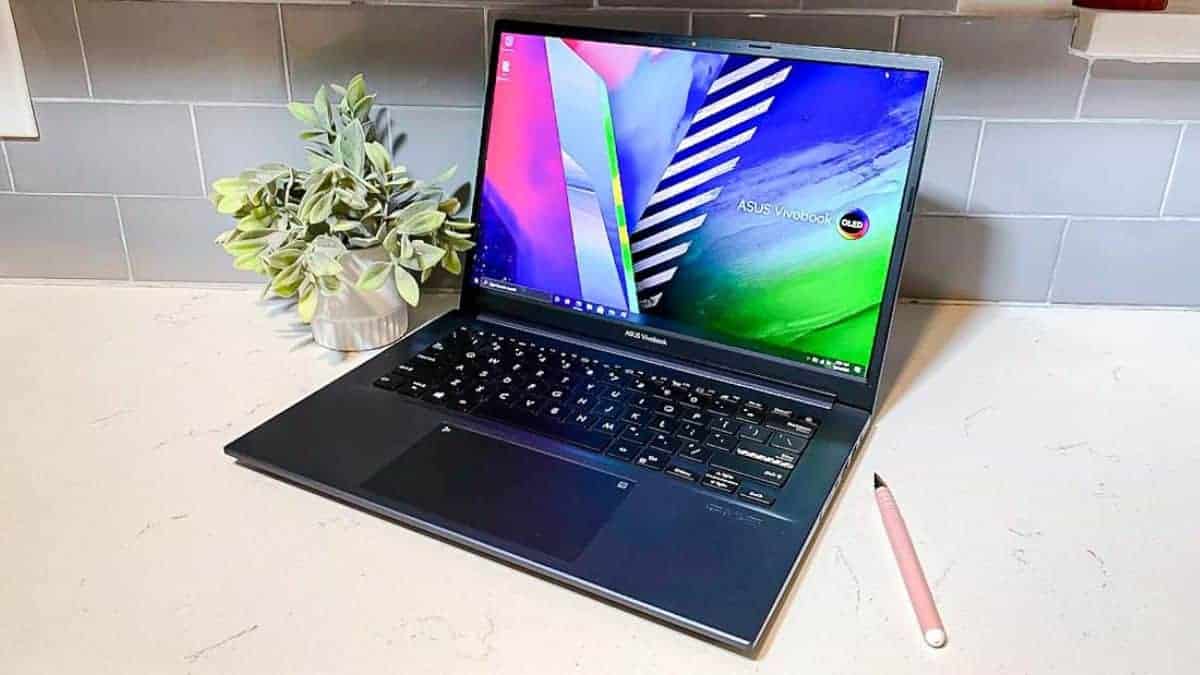 The brand new ASUS Vivobook Pro 14 OLED launched: Check details here ...