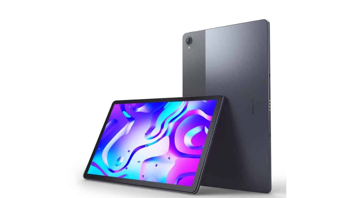 Lenovo Tab P11 Plus