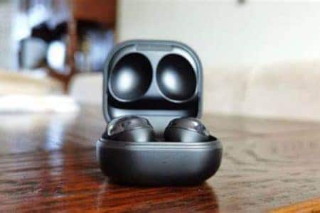 Check this exclusive offer on the Samsung Galaxy Buds 2 Pro on