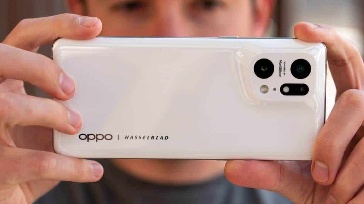 OPPO Find X 6 Pro specs leaked