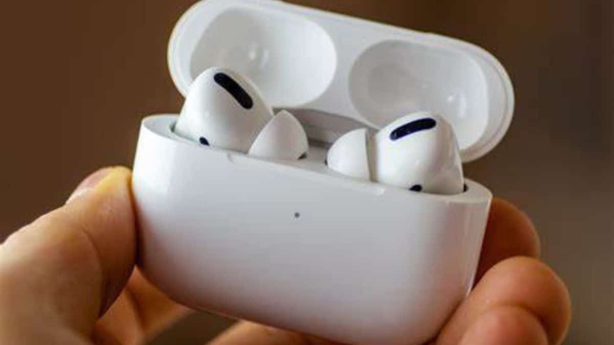 apple airpods pro croma