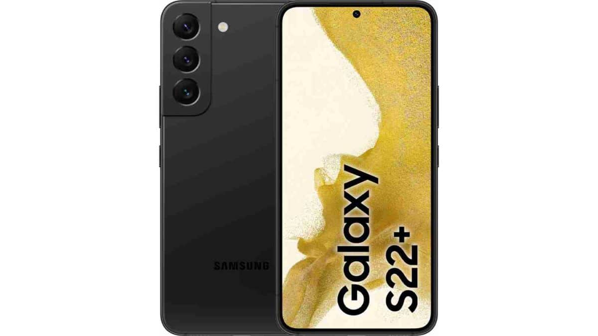 Samsung Galaxy S22(8gb 256gb), 45% OFF