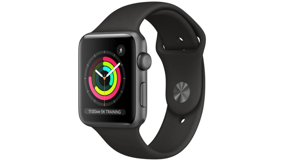 Apple watch series 3 walmart hotsell