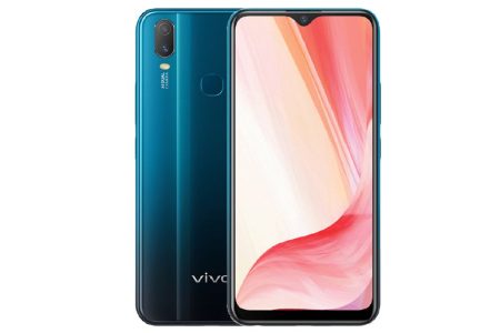 vivo mobile rs 10000