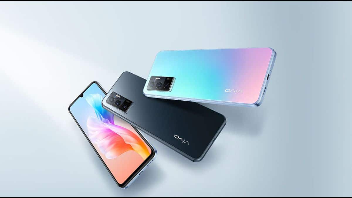 Heres A List Of Vivo Smartphones From Its V Series Take A Look At It