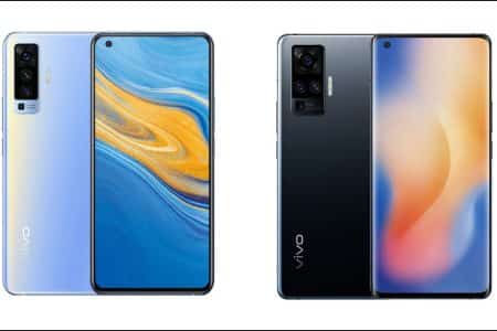 vivo all model list 2020