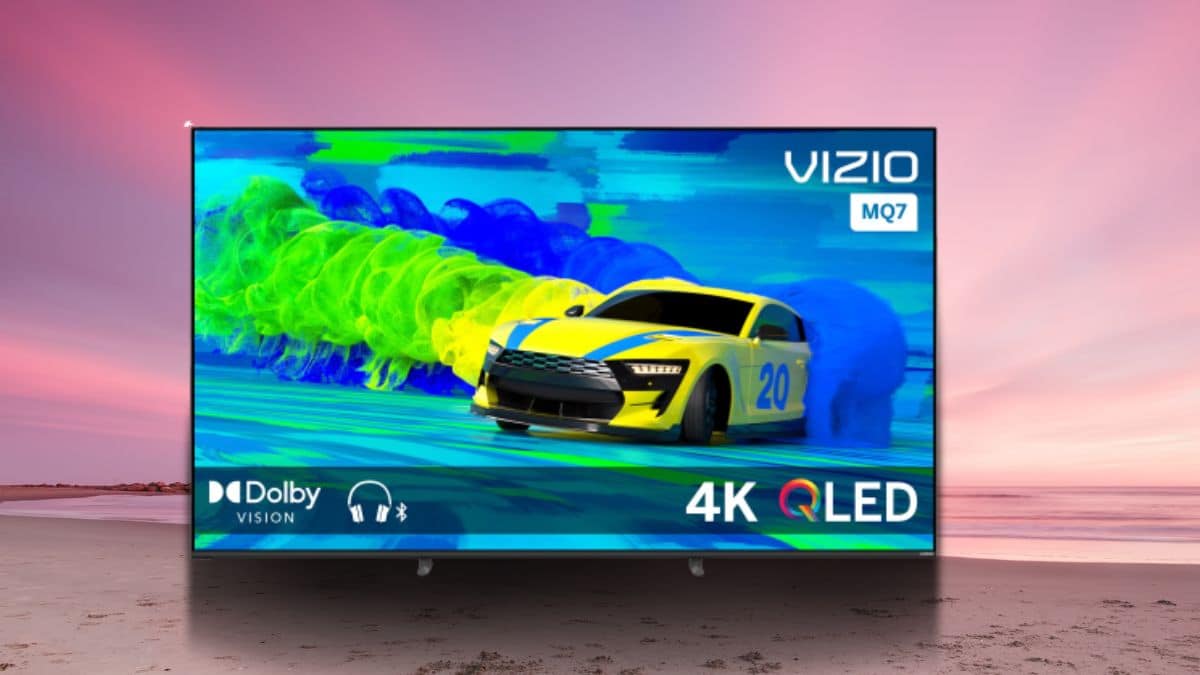 Vizio Smart TV