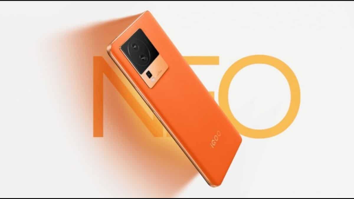 The Iqoo Neo 7 5g Smartphone Will Launch By Mid February In India Heres What We Know The 0162