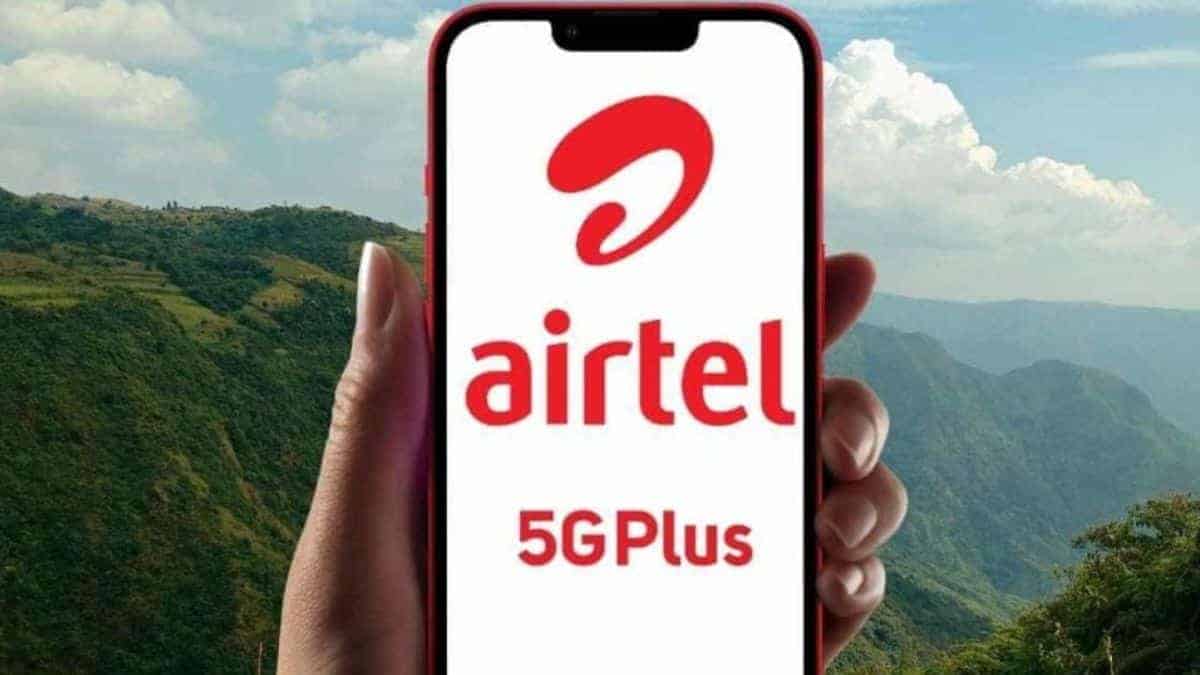 Airtel 5G Expands Across 5 Cities of Uttar Pradesh