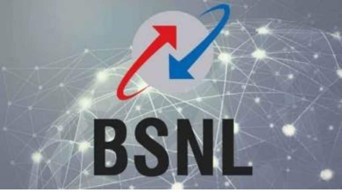 BSNL still stuck on 3G