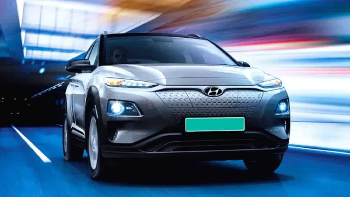 EV Sales of Hyundai Motor Group Exceeds 1 Million