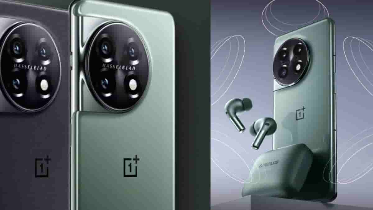 OnePlus 11 5G India