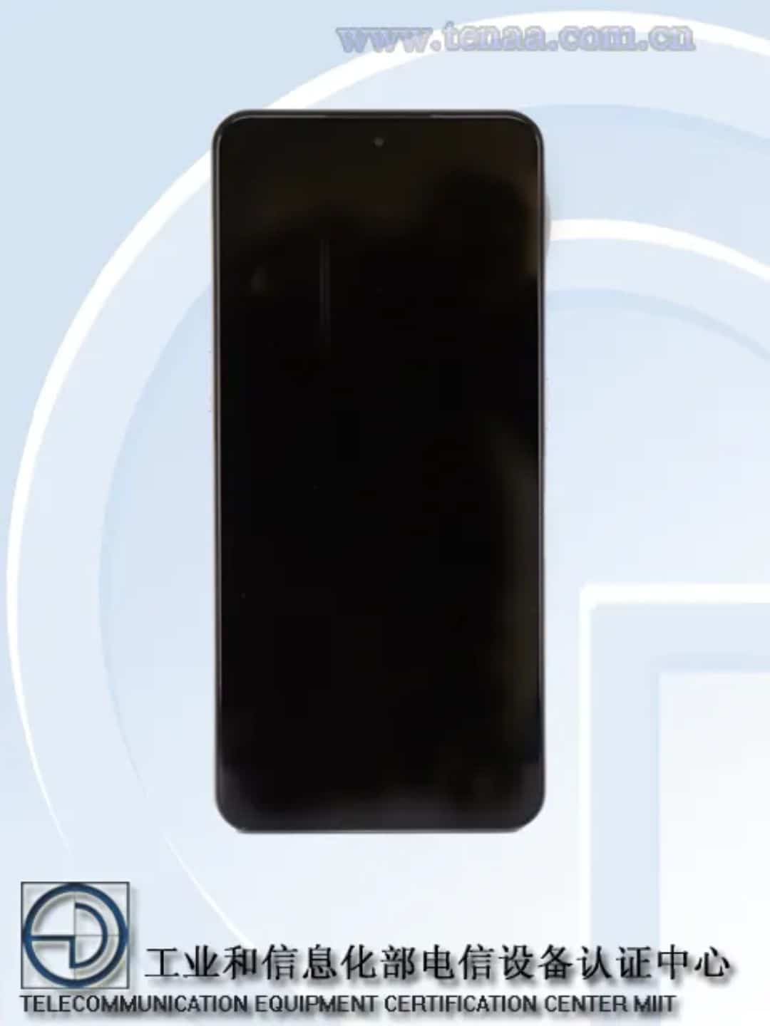 Realme GT Neo 5