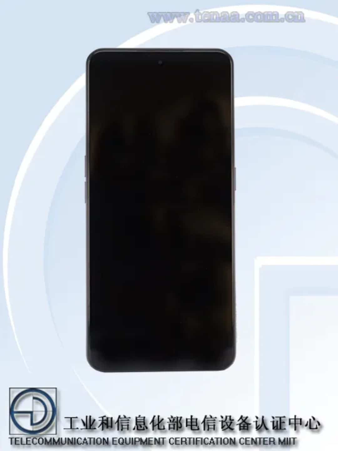 Realme GT Neo 5 