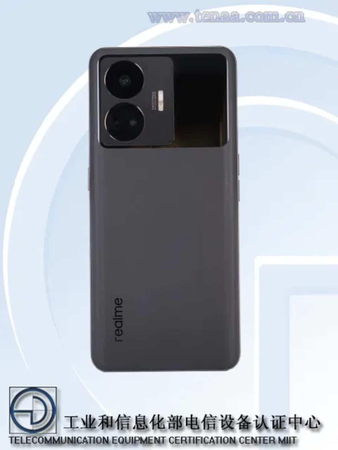 Realme GT Neo 5 