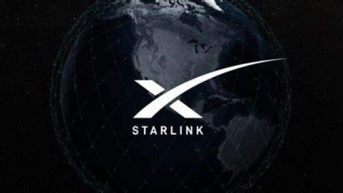 Nigeria becomes the first African country to receive SpaceX Starlink's ...