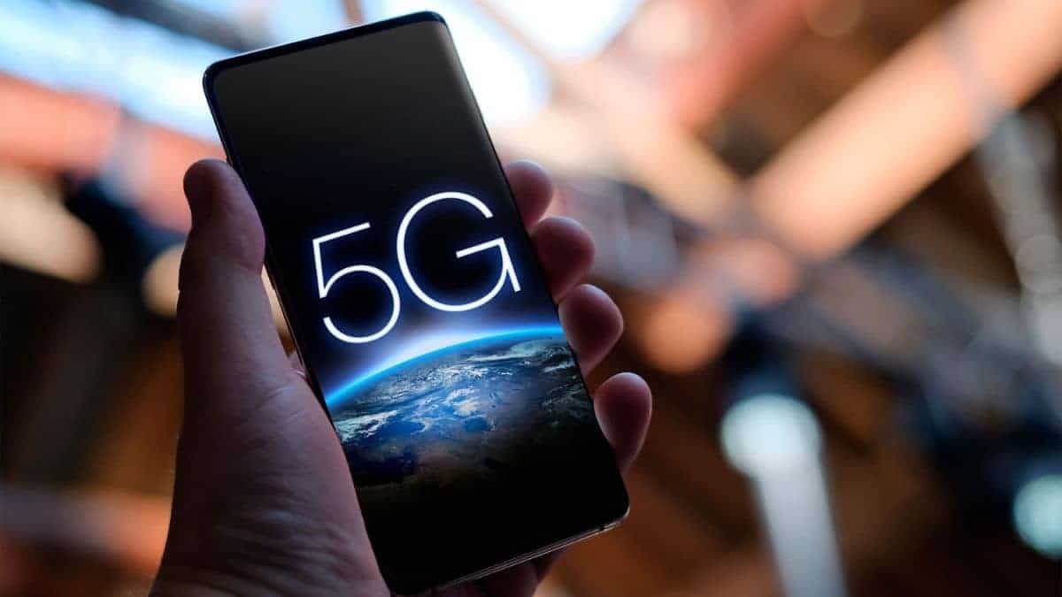 5G phones in India compatible with Airtel 5G Plus