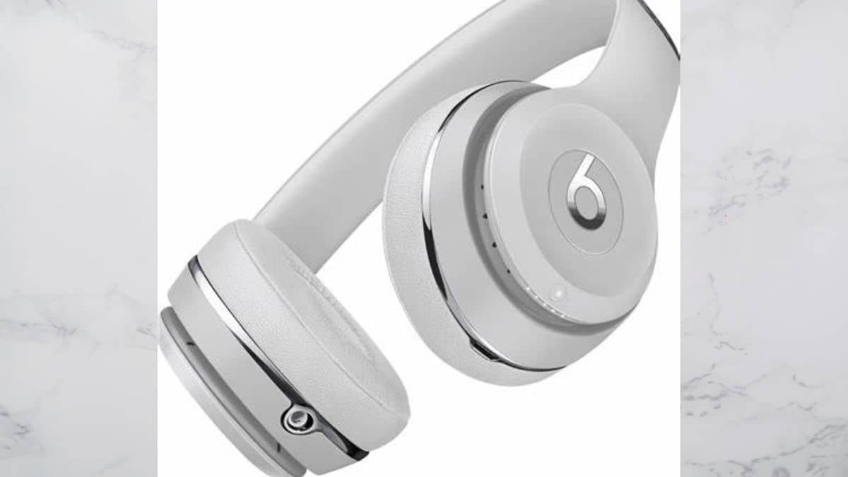 Beats by Dr. Dre Wireless On-Ear Headphones