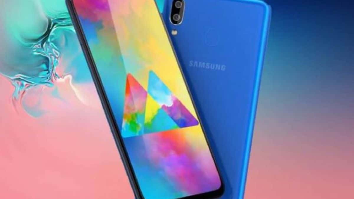 Samsung Galaxy M series phones to buy in January, 2023 Here's a list