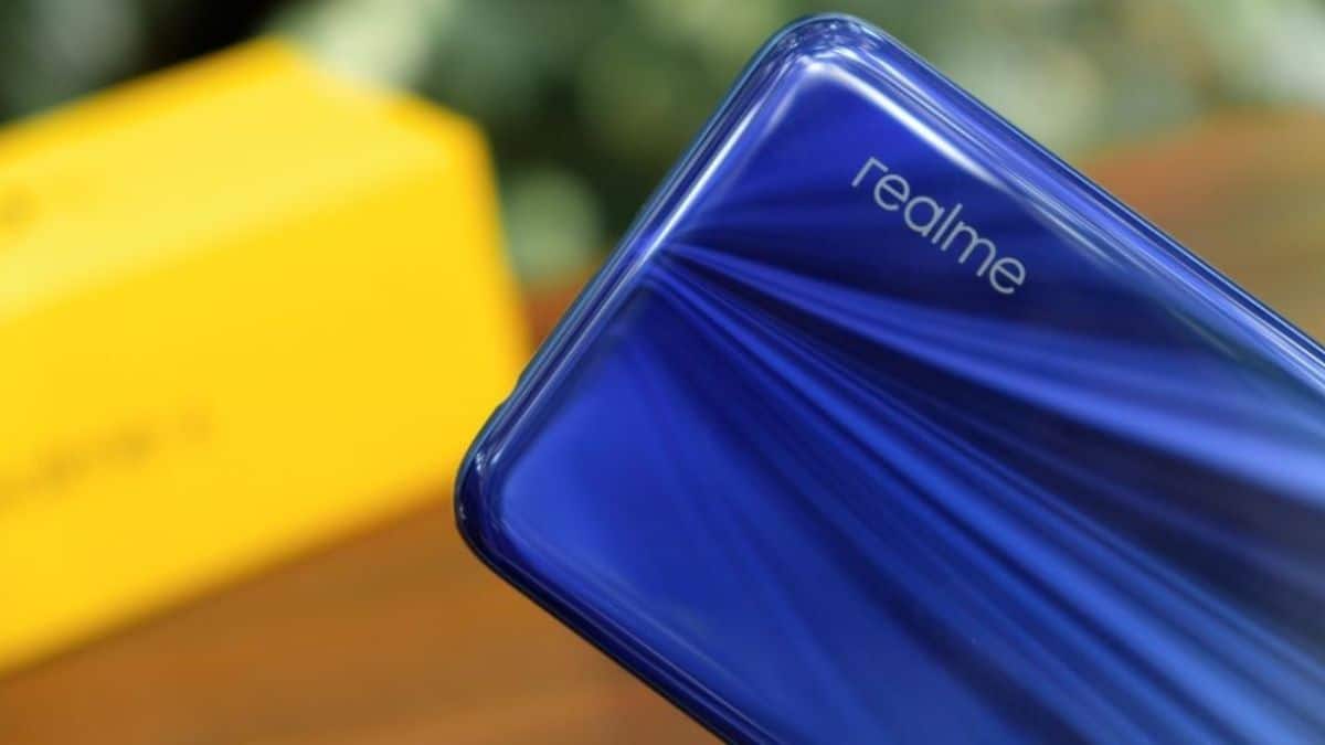 How good is Realme 10 Battery