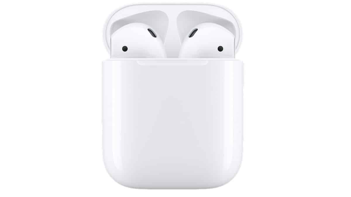 apple airpods at croma