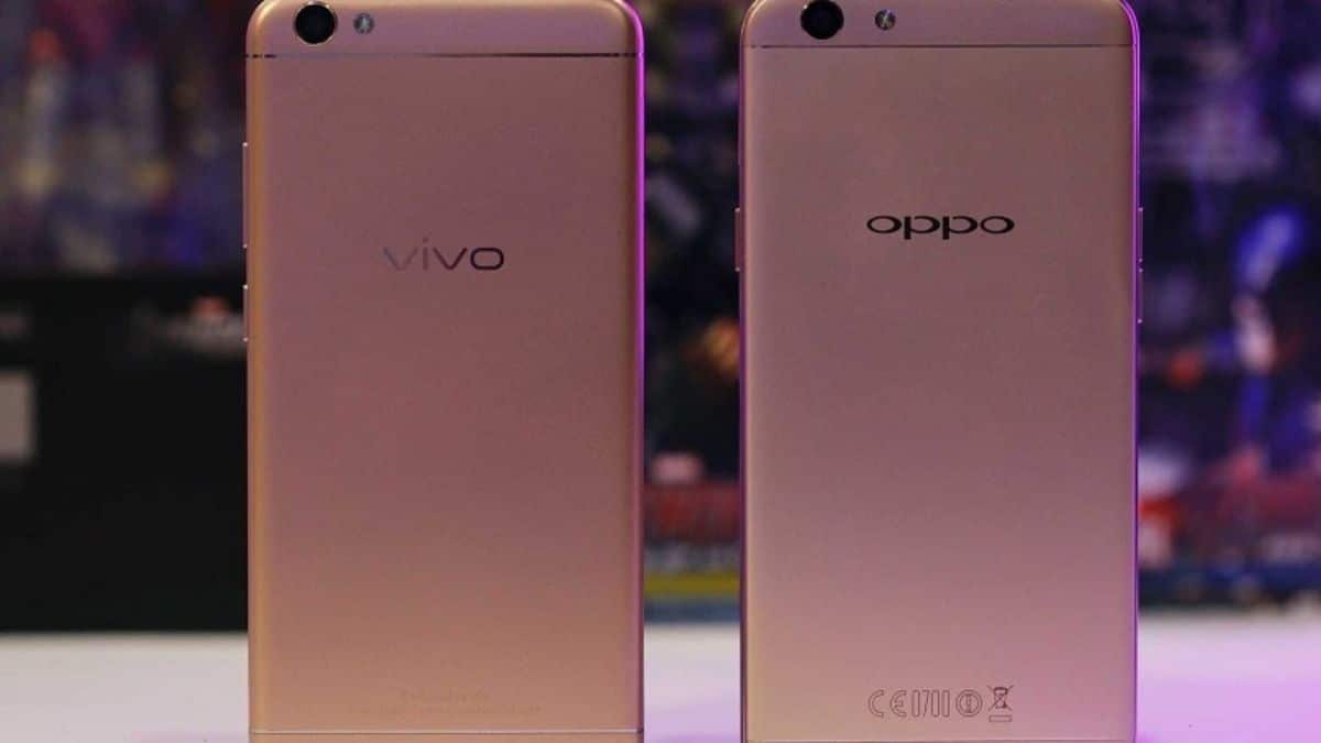 vivo a37 phone