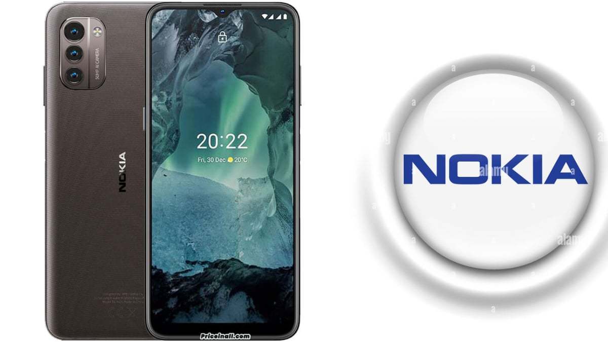 Nokia G22 listed on the Geekbench