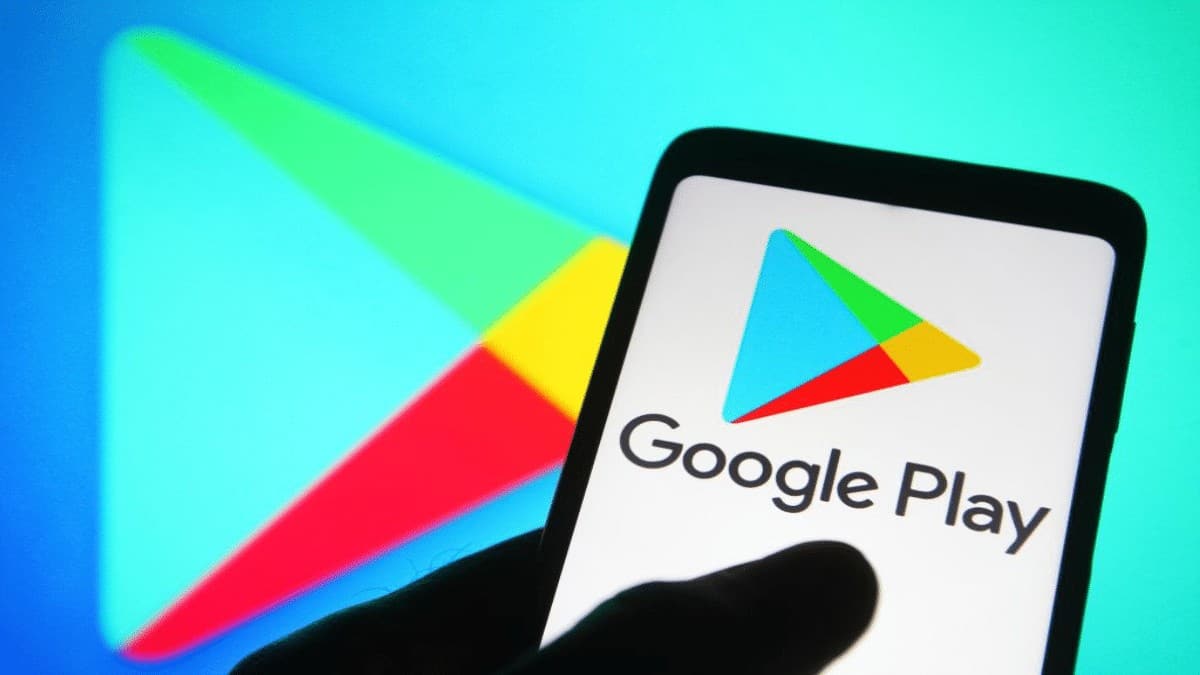 Google play store