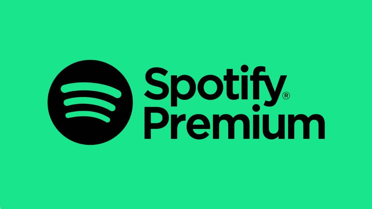 Spotify Premium