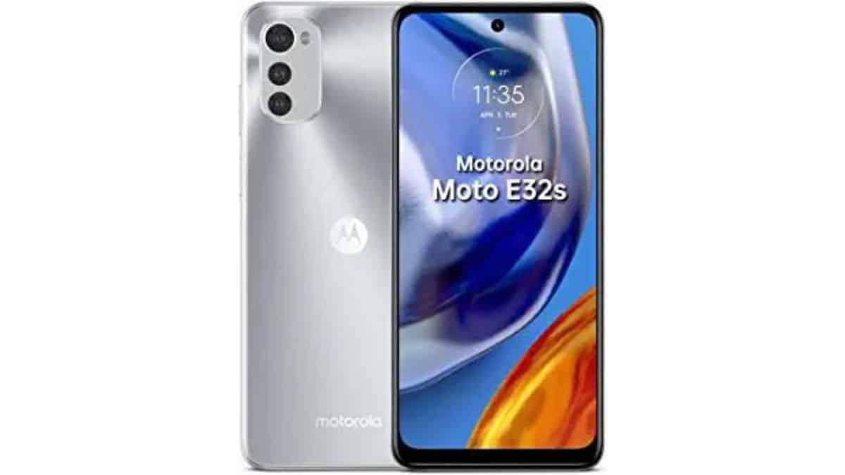 moto e32s 4gb 64gb flipkart