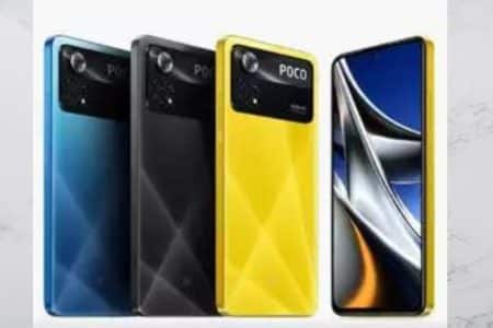 POCO X5 5G and POCO X5 Pro 5G hands-on photos leak as Xiaomi