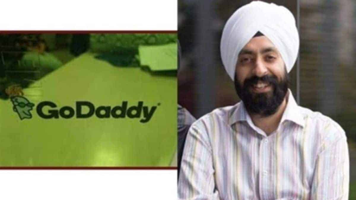 GoDaddy to layoff it’s workforce by 8 as announced by CEO Aman Bhutani